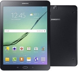 Замена разъема питания на планшете Samsung Galaxy Tab S2 VE 9.7 в Ставрополе